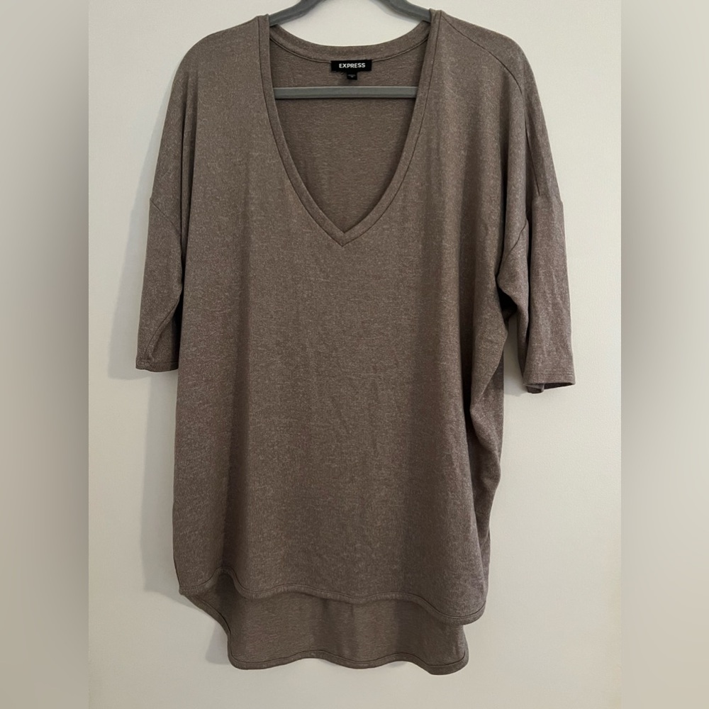 Express Top!
